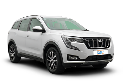 2022 Mahindra XUV700 - SUV - Diesel - Manual - ₹15.94 lakh
